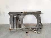 Schlie?platte K?hlertr?ger 7213TL PEUGEOT 307 (S1) XT 136 CV / 100 KW