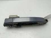 Türgriff Außen Ra 80610EB30B Nissan Qashqai (J10) SUV 1.5 dCi (K9K-292)