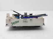 Bedienung Klimaanlage 1848819656 Peugeot Partner Combispace Großraumlimousine 1.4 (TU3JP(KFW))