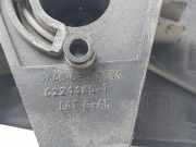 Türgriff Innen Rechts Hinten 7700352455AR Renault Master II (FD/HD) Van 2.5 dCi 16V 100 (G9U-754)