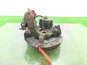 Achsschenkel Halter Links Vorne 6Q0407255AC Seat Ibiza III (6L1) Schrägheck 1.4 16V 75 (BBY)