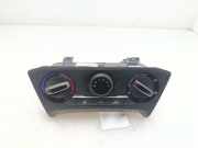 Bedienung Klimaanlage 97250C8011 Hyundai i20 (GBB) Schrägheck 1.2i 16V (G4LA)
