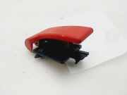 Handgriff Kofferraum A1248800320 Mercedes-Benz B (W245) Schrägheck 2.0 B-180 CDI 16_V (OM640.940)