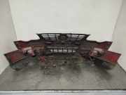 Stoßstange Vorne 3C0807217DGRU Volkswagen Passat Variant (3C5) Kombi 2.0 TDI 16V 140 (BKP) BKP