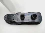 Schalter Für Elekt. Fensterheber Links Vorne 96498424ZF Citroën C5 Berline (DC) Schrägheck 2.0 HDi 110 (DW10ATED(RHZ))