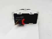 Warnleuchte Schalter 2M5T13A350AA Ford Focus 1 Limousine 1.6 16V (FYDB)