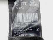 Sicherheitsgurt Links Hinten 9682036280 Peugeot Sport Pack 109 CV / 80 KW