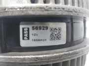 Lichtmaschine 2249966 BMW 3 serie (E46/4) Limousine 320d 16V (M47-D20(204D1))