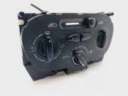 Bedienung Klimaanlage 6451VG Peugeot 206 BERLINA X-Line 68 CV / 50 KW