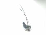 Türschloss Links Hinten 814101D010 Kia Carens III (FG) Großraumlimousine 2.0 CRDI VGT 16V (D4EA)