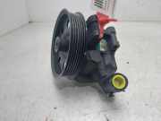 Hochdruckpumpe YS6Q9A543RD Ford BERLINA (CAK) Ambiente 75 CV / 55 KW