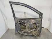 Tür Links Vorne 801014U131 Nissan Almera tino (V10M) Großraumlimousine 2.2 Di 16V (YD22)