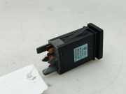 Warnleuchte Schalter 3B0953235D Volkswagen Passat (3B3) Limousine 1.9 TDI 130 (AVF)