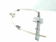 Fensterheber Rechts Vorne 696916021 Renault (B/C40) GTL (B/C 402. C 407) 8 CV / 43 KW