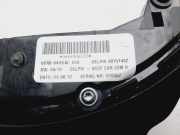 Kombischalter 96649261ZD Citroën C5 III Berline (RD) Schrägheck 1.6 HDiF 16V (DV6TED4(9HZ))