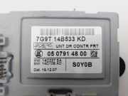 Steuergerät Zentralverriegelung 7G9T14B533KD Ford Mondeo IV Limousine 2.0 TDCi 140 16V (QXBA)