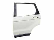 Tür Links Hinten 67550SWAA00ZZ Honda CR-V (RE/RM) SUV 2.2 i-CTDi 16V (N22A2)