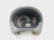 Tachoeinheit Kmh 735262299 Fiat Seicento (187) Schrägheck 1.1 S,SX,Sporting,Hobby,Young (176.B.2000)