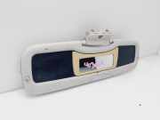 Sonnenblende Rechts 0000706V009C24A00 Smart Fortwo Coup? (450.3) Schr?gheck 3-drs 0.8 CDI (OM660.940)