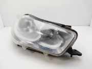 Scheinwerfer Rechts 9675139980 Citroën C-Elysee (DD) Limousine 1.6 HDi 92 (DV6DTED(9HP))