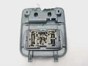 Innenbeleuchtung 7700838455 Renault Megane Break/Grandtour (KA) Kombi 5-drs 1.9 dTi (F9Q-736)