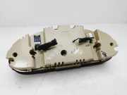 Tachoeinheit Kmh 4117729 BMW 3 serie (E46/2) Coupé 316 Ci 16V (N45-B16A)