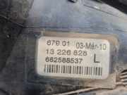 Nebelscheinwerfer Links Vorne 13226828 Opel BERLINA Cosmo 131 CV / 96 KW