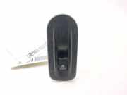 Schalter Für Elekt. Fensterheber Rechts Vorne 8200206603 Renault Master II (FD/HD) Van 2.5 dCi 120 FAP (G9U-650)