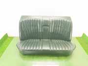 Rücksitzbank 2019202946 Mercedes-Benz 190 (W201) Limousine 2.3 E (M102.985)