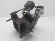 Turbolader 54359700012 Renault Megane III Berline (BZ) Schrägheck 5-drs 1.5 dCi 85 (K9K-830(K9K-F8))
