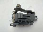 Gaspedal 8200081329 Renault II FASE II (B/CB0) Confort Dynamique 107 CV / 79 KW
