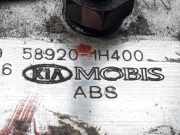 Abs Pumpe 589201H400 Kia Pro cee'd (EDB3) Schrägheck 3-drs 1.4 CVVT 16V (G4FA)