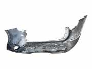 Stoßstange Hinten Citroën C5 Aircross I (A4/AC/AJ/AR) SUV 1.5 Blue HDi 130 16V (DV5RC(YHZ))