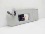 Sonnenblende Links 5P0857551F Seat Leon (1P1) Schrägheck 5-drs 2.0 TDI 16V FR (BMN)