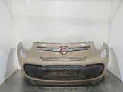 Stoßstange Vorne 71777654 Fiat 500L (199) Großraumlimousine 1.3 D 16V Multijet Euro 5 (199.B.4000)