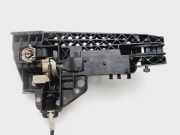 Türgriff Außen Links Vorne 8T1837885A Audi A4 Allroad Quattro (B8) Kombi 3.0 TDI V6 24V (CCWA)