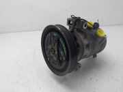 Klima Pumpe 4472800490 Nissan Pixo Schrägheck 1.0 12V (K10B)