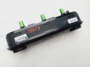 Bedienung Klimacontrolle 97250J7201 Kia Ceed (CDB5/CDBB) Schrägheck 5-drs 1.4i 16V (G4LC)