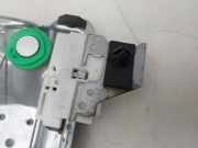 Fensterheber Links Hinten 9659826780 Peugeot 308 (4A/C) Schrägheck 1.6 VTI 16V (EP6(5FW))