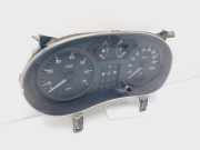 Tachoeinheit Kmh 8200176654B Renault Kangoo Express (FC) Van 1.5 dCi 80 (K9K-702)