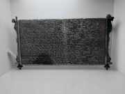 Radiator YC1H8061CC Ford CAJA CERRADA, MEDIA (FY) (2000 =>) FT 300 2.0 101 CV / 74 KW