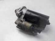 Anlasser 02Z911024K Volkswagen Polo V (6R) Schrägheck 1.6 TDI 16V 90 (CAYB) CAYB