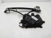 Fensterheber Rechts Hinten 6J4839402 Seat Ibiza IV (6J5) Schr?gheck 5-drs 1.9 TDI 105 (BLS)