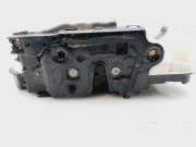 Türschloss Links Vorne 5K1837015E Volkswagen Golf VII Alltrack Kombi 2.0 TDI 4Motion 16V (CRBC/CRLB) CRBC/CRLB