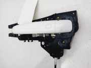 Türgriff Außen Links Hinten 8T0837885 Audi A4 (B8) Limousine 2.0 TDI 16V (CJCD)