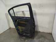 Tür Links Hinten 3C5833055H Volkswagen Passat (3C2) Limousine 2.0 TDI 16V 140 (BKP) BKP