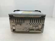 Radio 961703Z0204X Hyundai i40 (VFA) Limousine 1.7 CRDi 16V (D4FD)