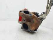 Turbolader 282012A850 Hyundai IX35 Kosmo 2WD 116 CV / 85 KW