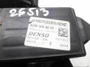 Heizlüfter - 2469064200 Mercedes-Benz A (W176) Schrägheck 2.2 A-200 CDI, A-200d 16V (OM651.930)