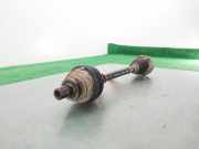 Antriebswelle Links Vorne 1K0407271AQ Audi A3 (8P1) Schrägheck 3-drs 1.6 (BGU)